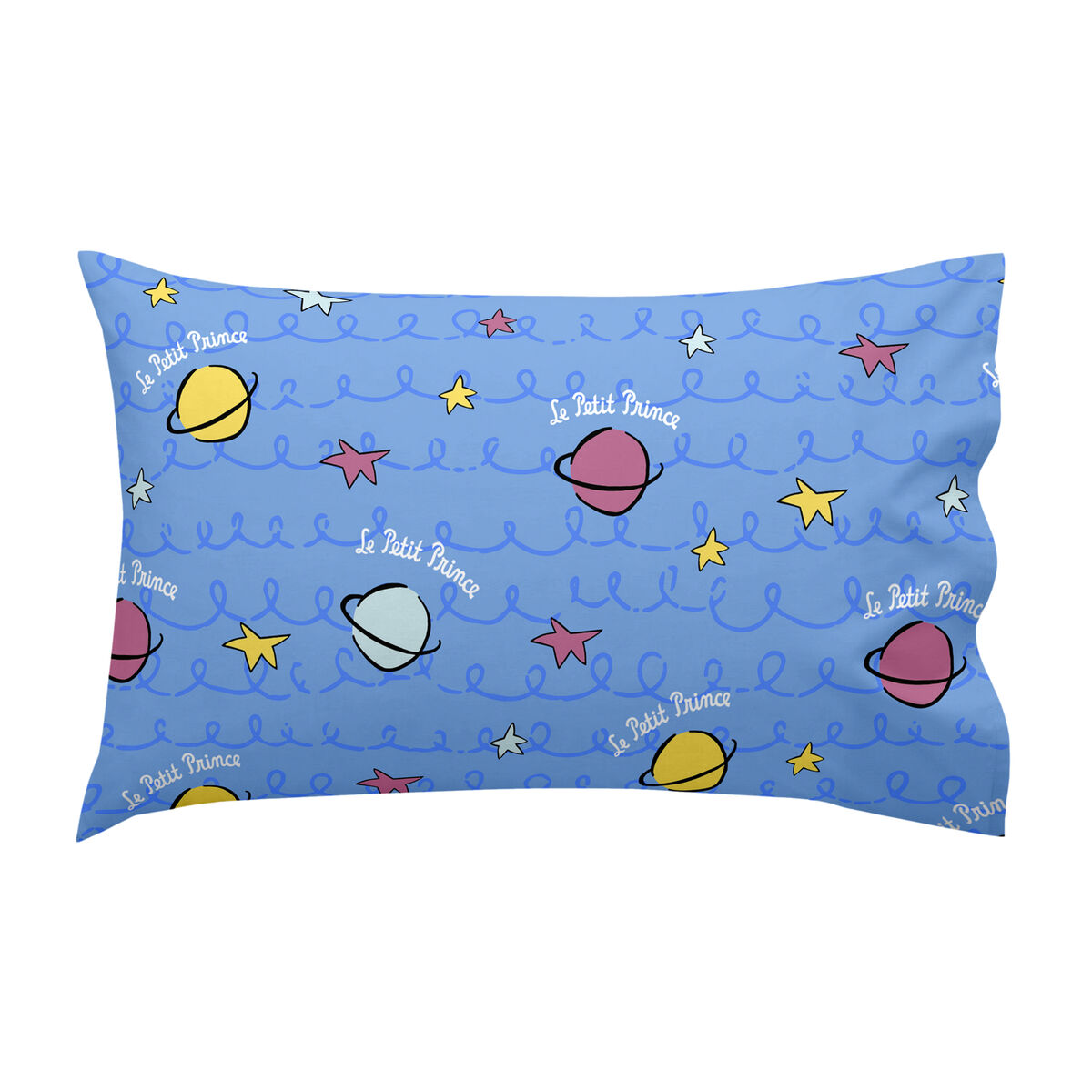Bädset för spjälsäng HappyFriday Le Petit Prince Navire  Multicolour